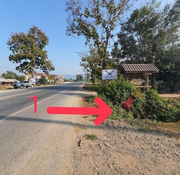 ペンション Pua Na Nan Camping ปัวนาน่านแคมป์ปิ้ง