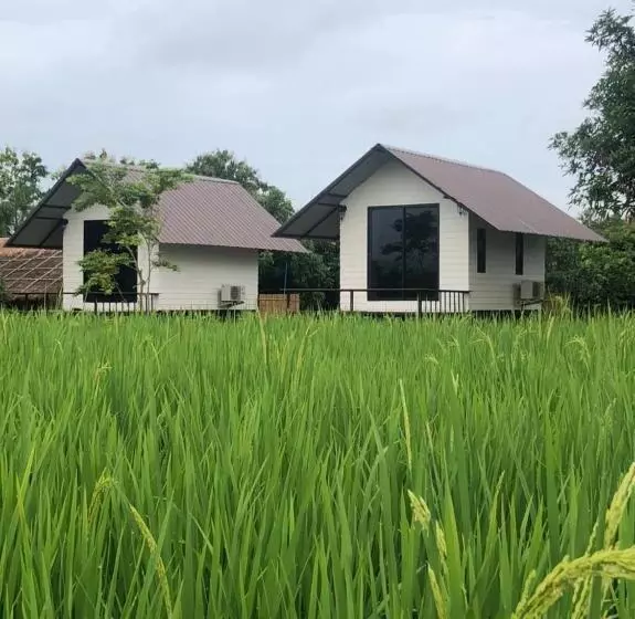 ペンション Pua Na Nan Camping ปัวนาน่านแคมป์ปิ้ง