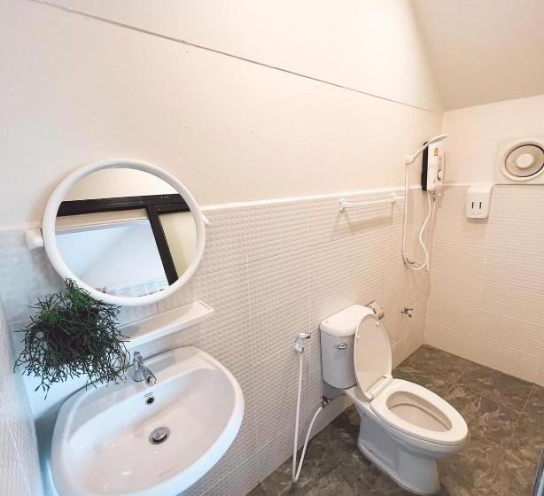 ペンション Pua Na Nan Camping ปัวนาน่านแคมป์ปิ้ง