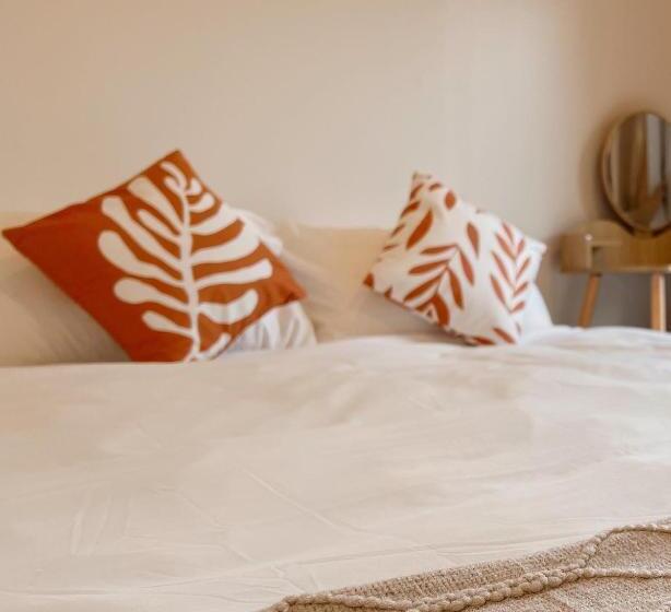 ペンション Pua Na Nan Camping ปัวนาน่านแคมป์ปิ้ง