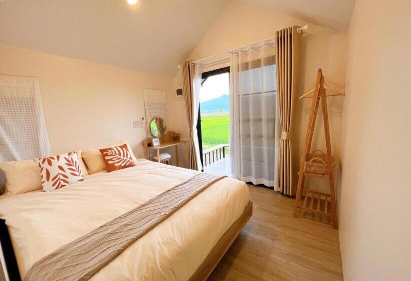 بنسيون Pua Na Nan Camping ปัวนาน่านแคมป์ปิ้ง