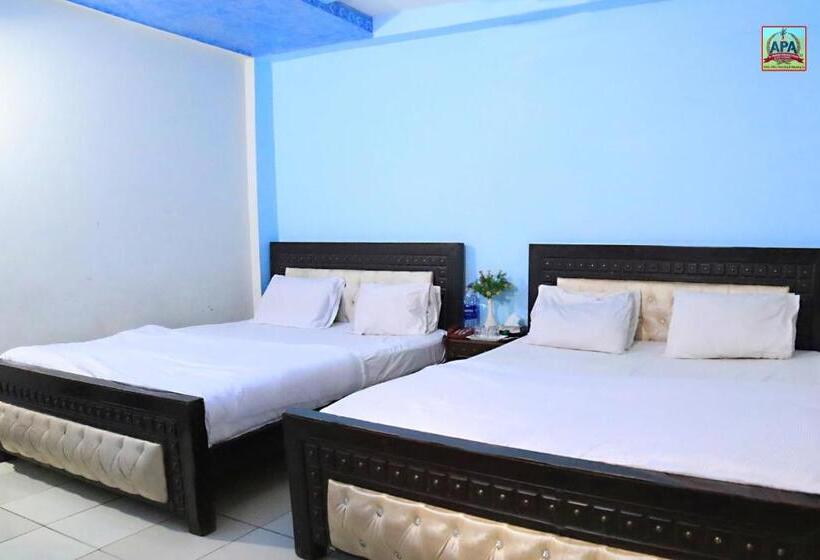 پانسیون Royal Inn Guest House