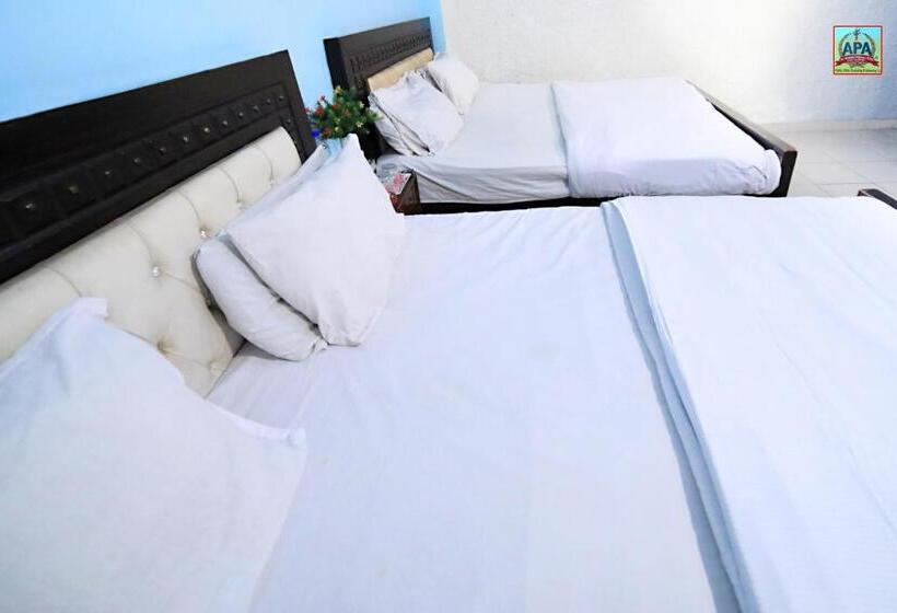 پانسیون Royal Inn Guest House