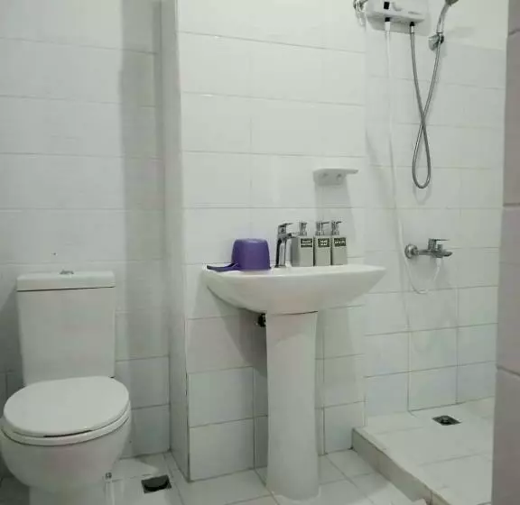 The Purple Tree Hostel