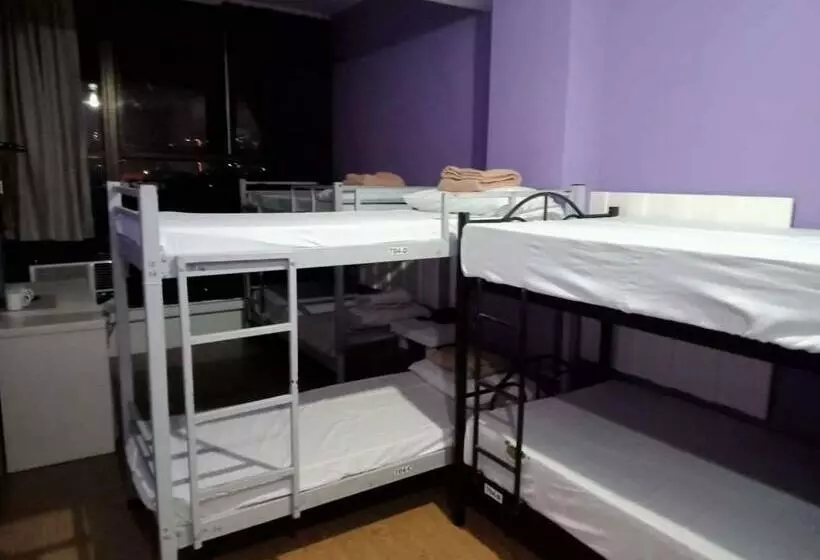 The Purple Tree Hostel