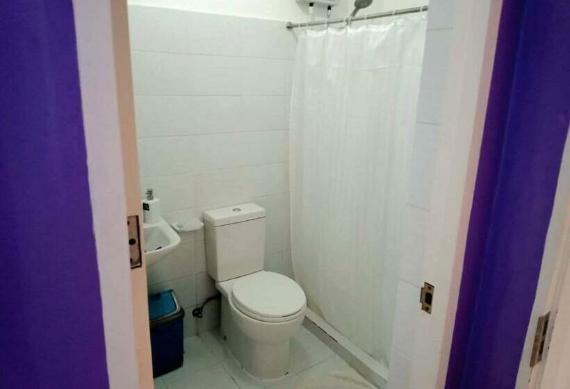 The Purple Tree Hostel