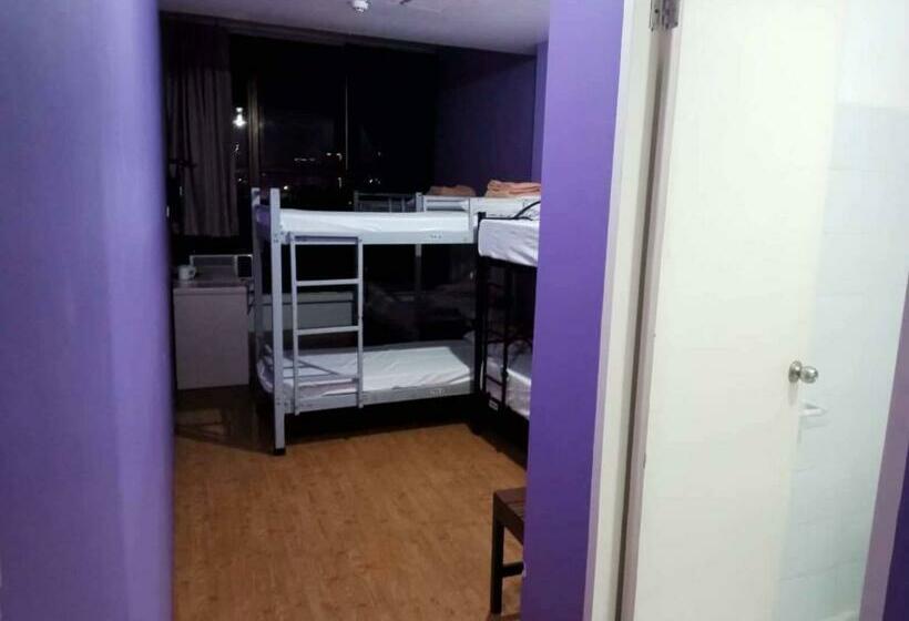 The Purple Tree Hostel