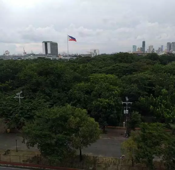 The Purple Tree Hostel