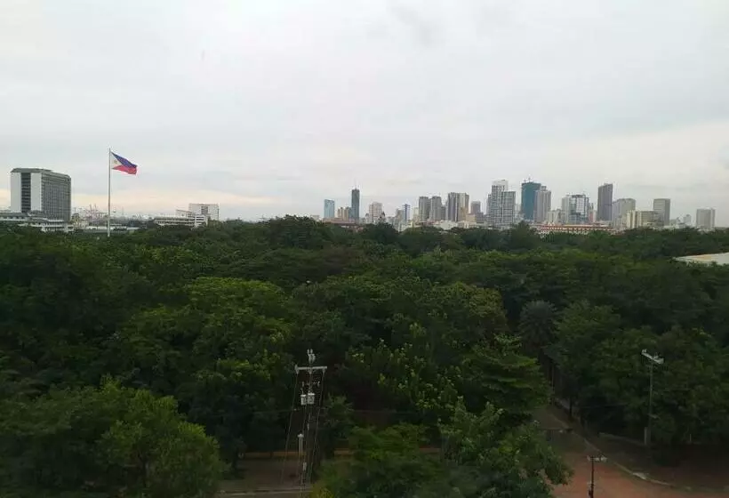 The Purple Tree Hostel