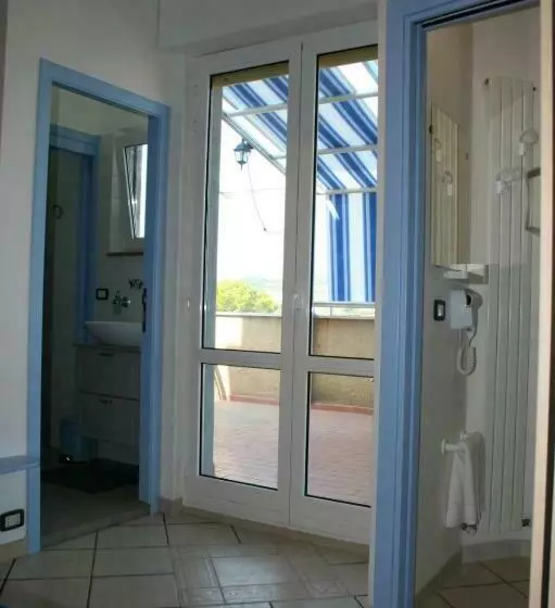 B&b Le Tre Palme