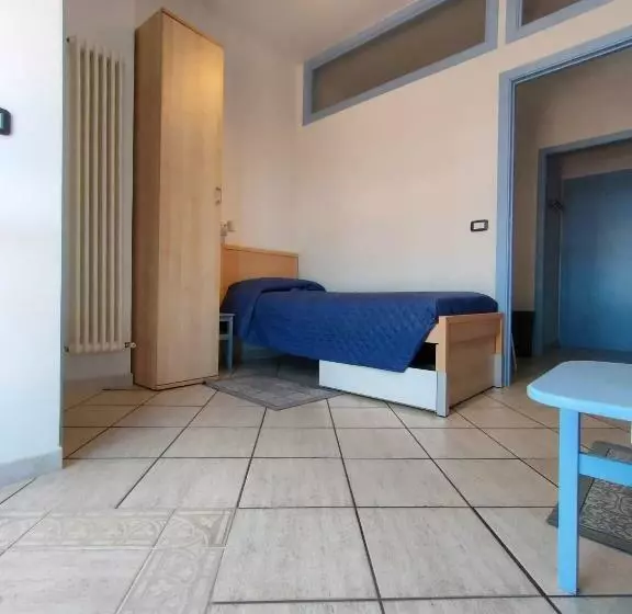 B&b Le Tre Palme