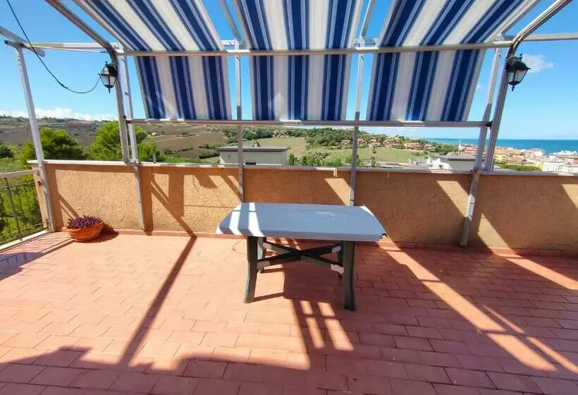 B&b Le Tre Palme