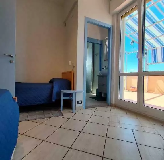 B&b Le Tre Palme