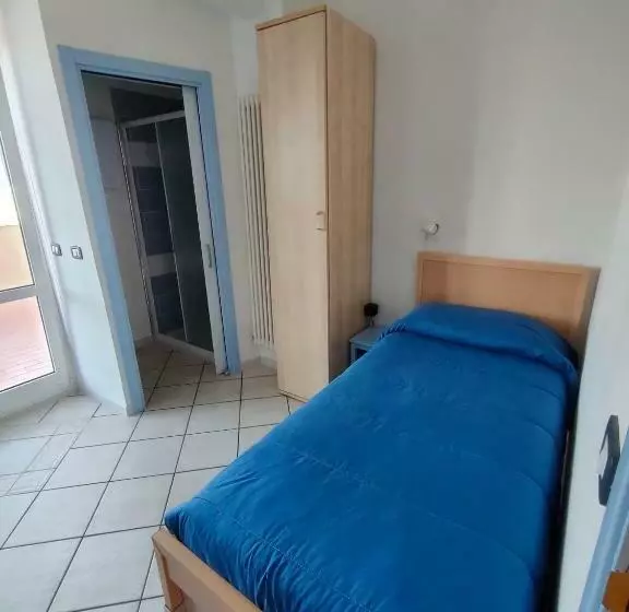 B&b Le Tre Palme