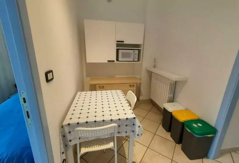 B&b Le Tre Palme