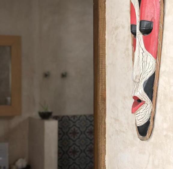 ホテル Boutique Can Cocal El Cuyo