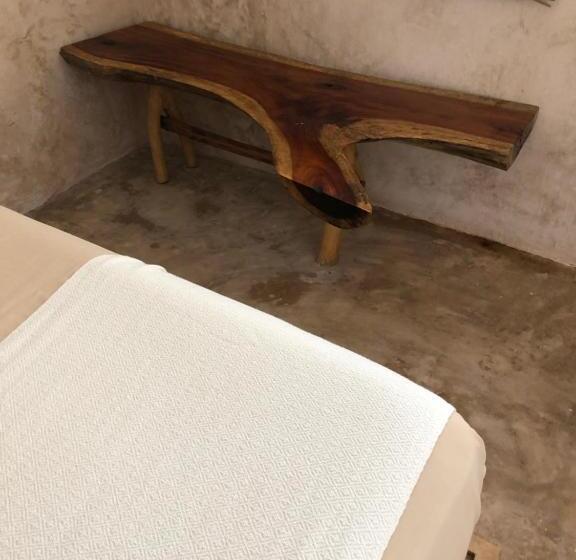 ホテル Boutique Can Cocal El Cuyo