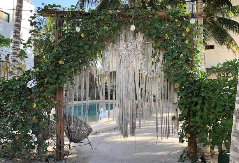 ホテル Boutique Can Cocal El Cuyo