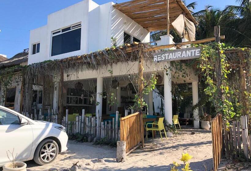 ホテル Boutique Can Cocal El Cuyo