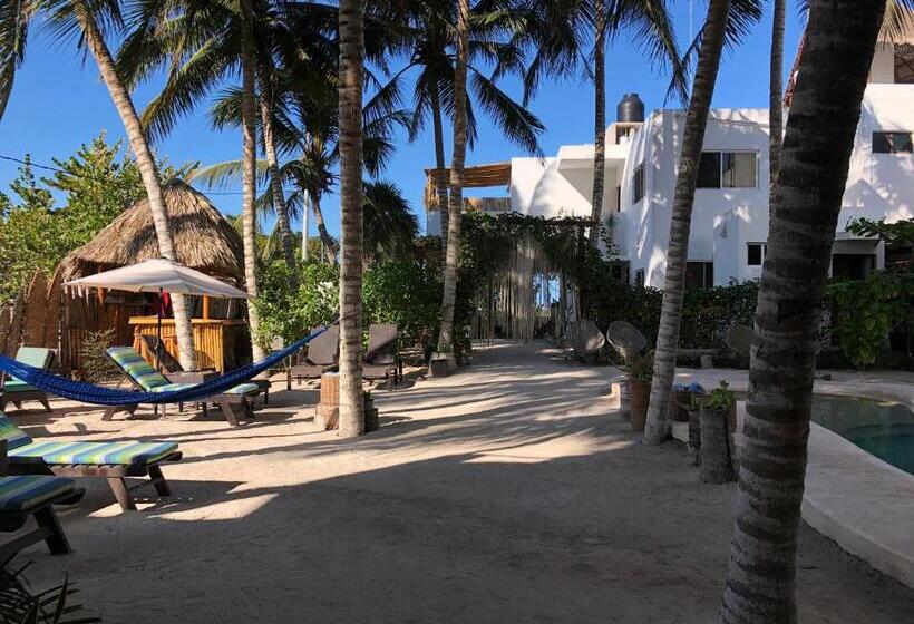 ホテル Boutique Can Cocal El Cuyo