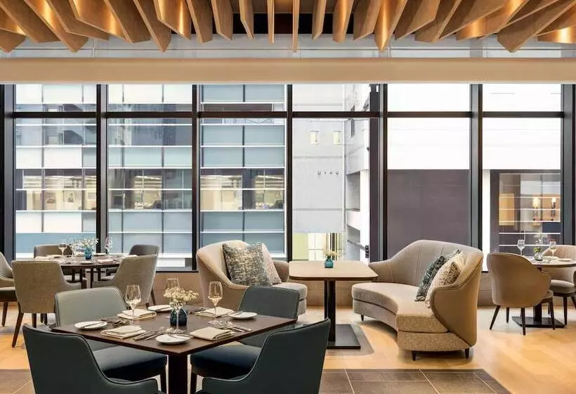 Hotelli Doubletree By Hilton Toyama