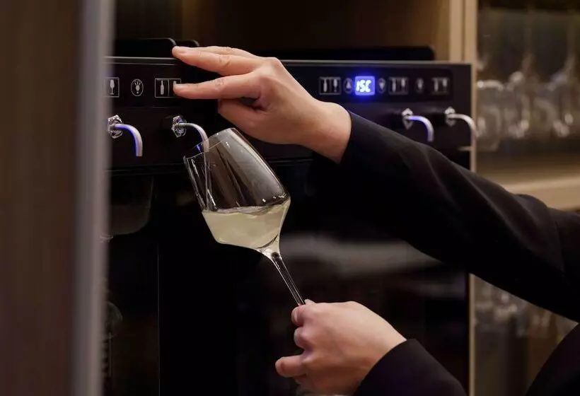 Hotelli Doubletree By Hilton Toyama