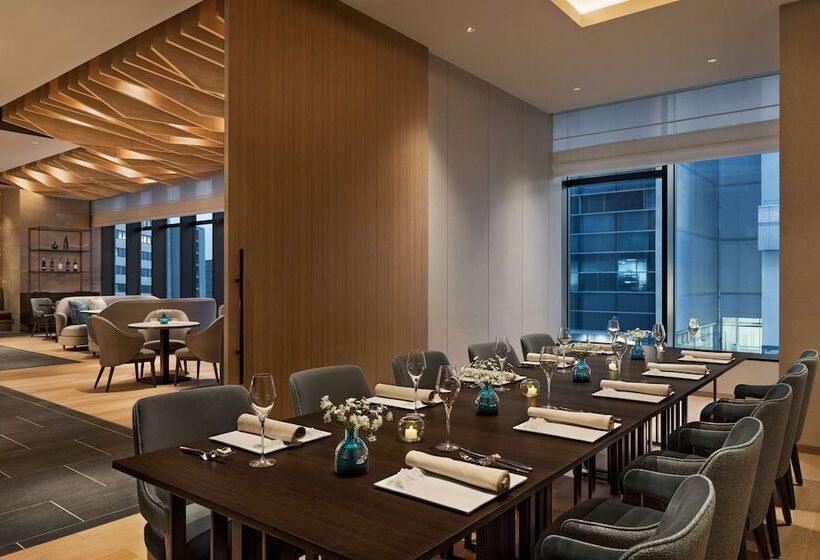 Hotel Doubletree By Hilton Toyama