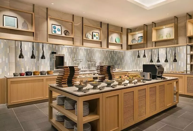 Hotelli Doubletree By Hilton Toyama