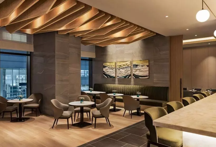 Hotelli Doubletree By Hilton Toyama