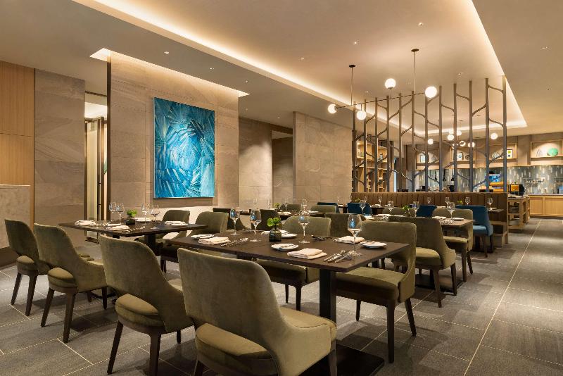 Hotel Doubletree By Hilton Toyama