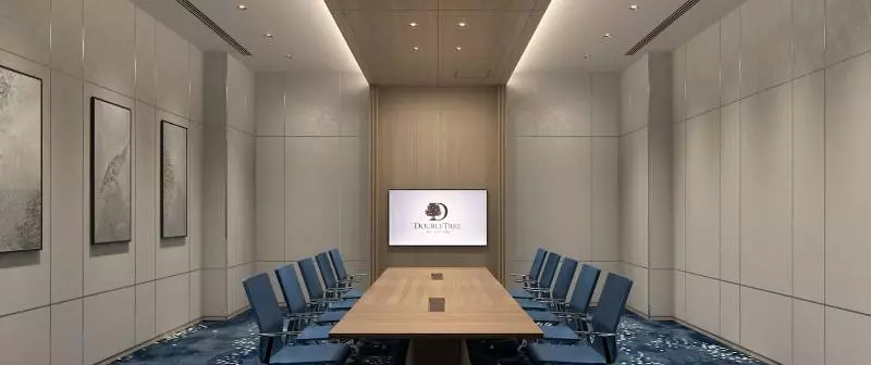 Hotelli Doubletree By Hilton Toyama