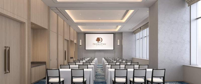 Hotel Doubletree By Hilton Toyama