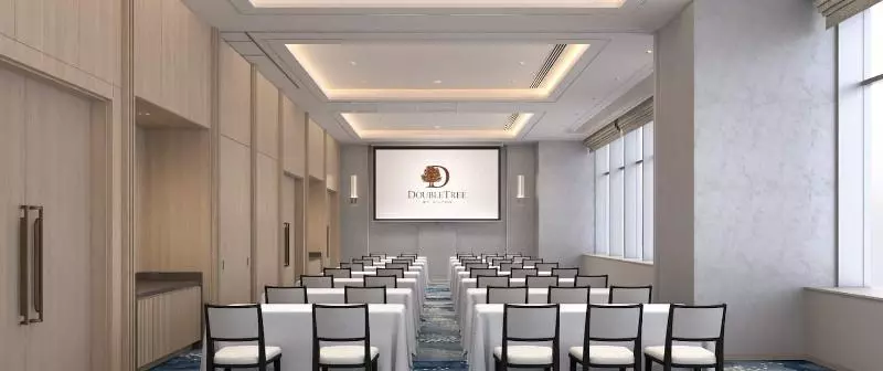 Hotelli Doubletree By Hilton Toyama