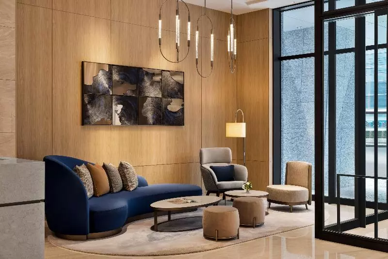 Hotelli Doubletree By Hilton Toyama