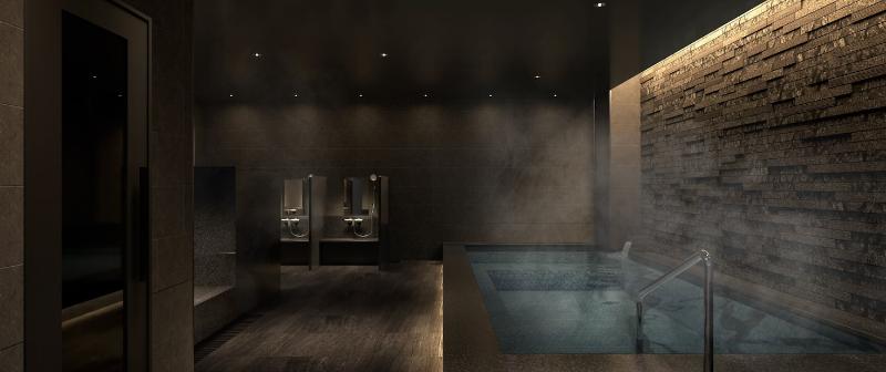 Hotel Doubletree By Hilton Toyama