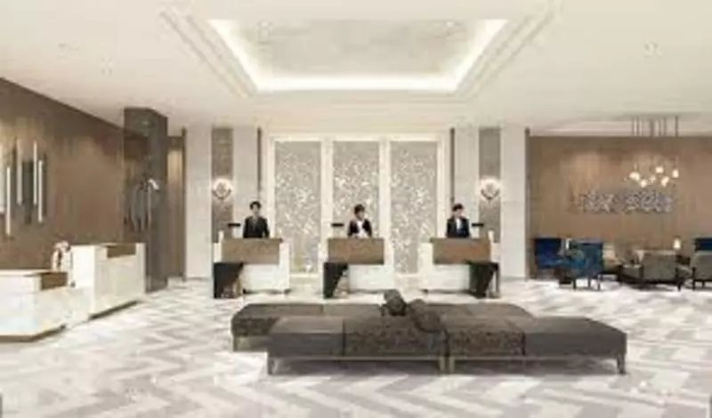 Hotelli Doubletree By Hilton Toyama