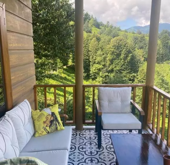 Paradise House   Bungalov