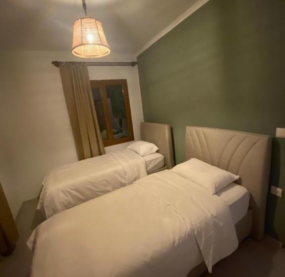 Paradise House   Bungalov