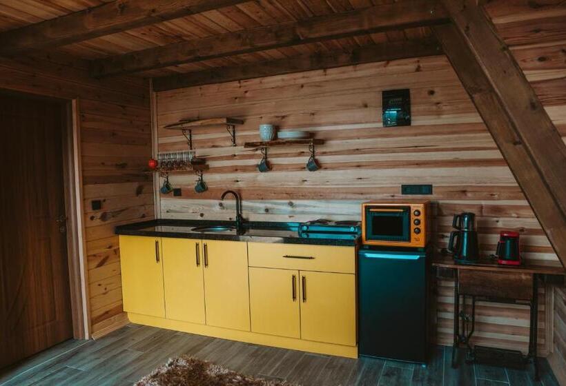 Paradise House   Bungalov