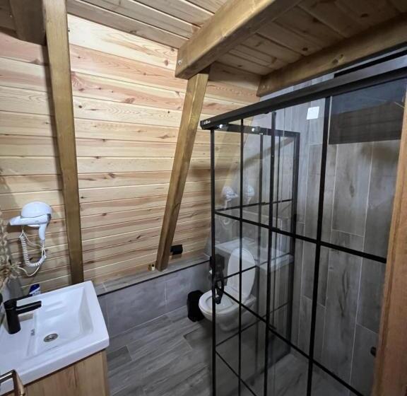 Paradise House   Bungalov