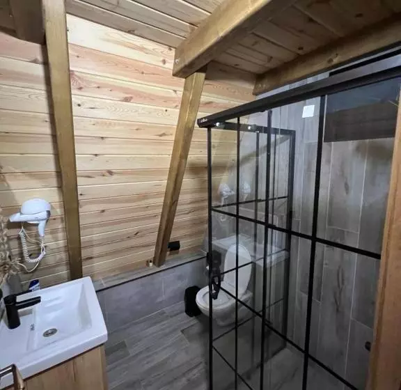 Paradise House   Bungalov
