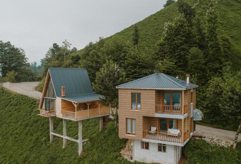 Paradise House   Bungalov