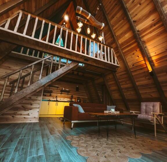 Paradise House   Bungalov