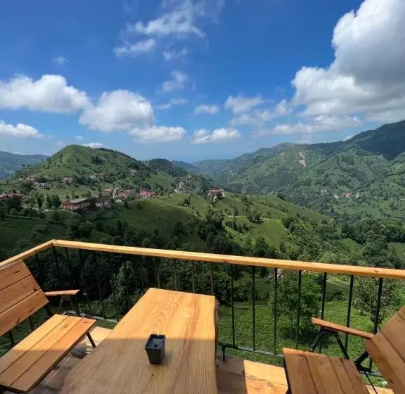 Paradise House   Bungalov