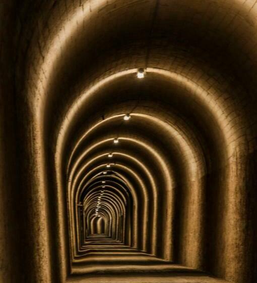 פנסיון Estación De Coripe