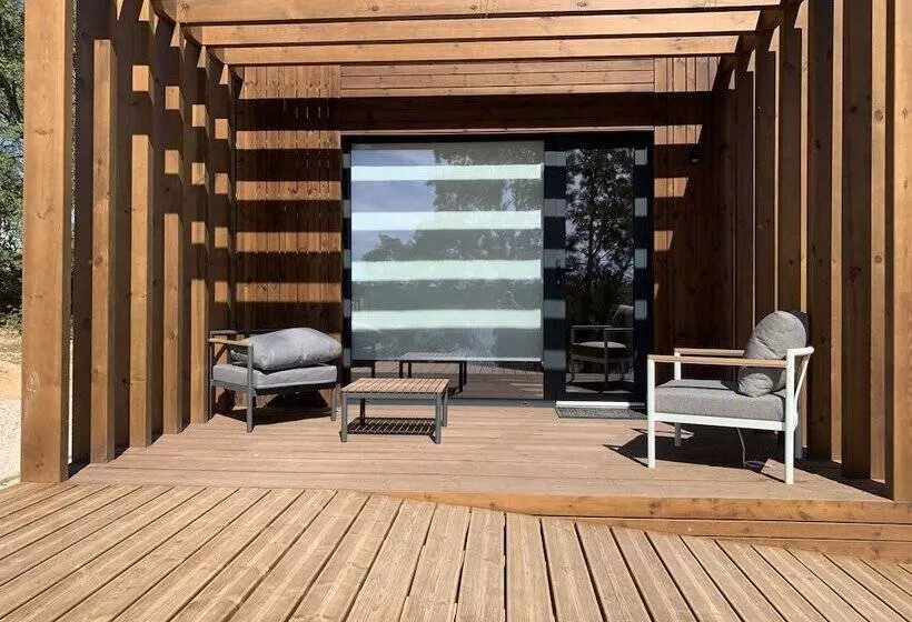 Majatalo Monte Clérigo Casas De Campo