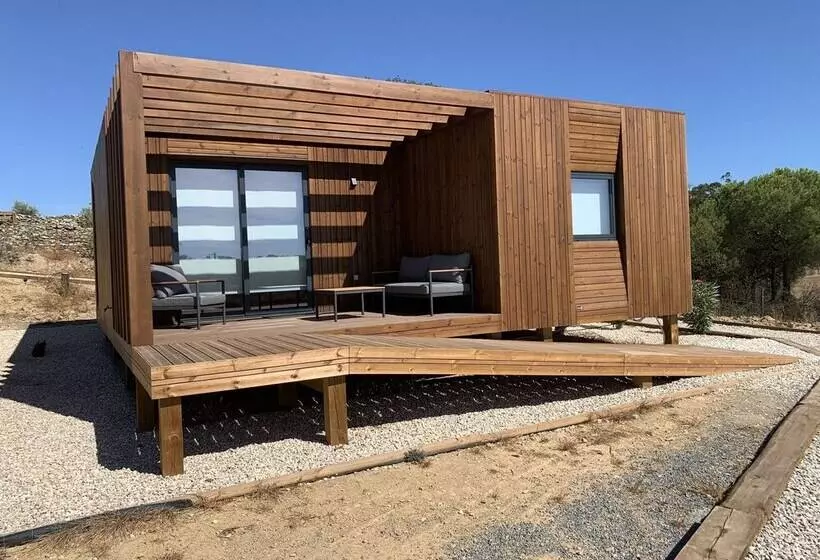 Majatalo Monte Clérigo Casas De Campo