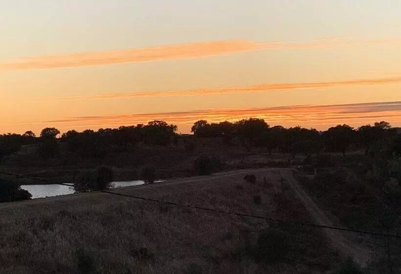 Majatalo Monte Clérigo Casas De Campo