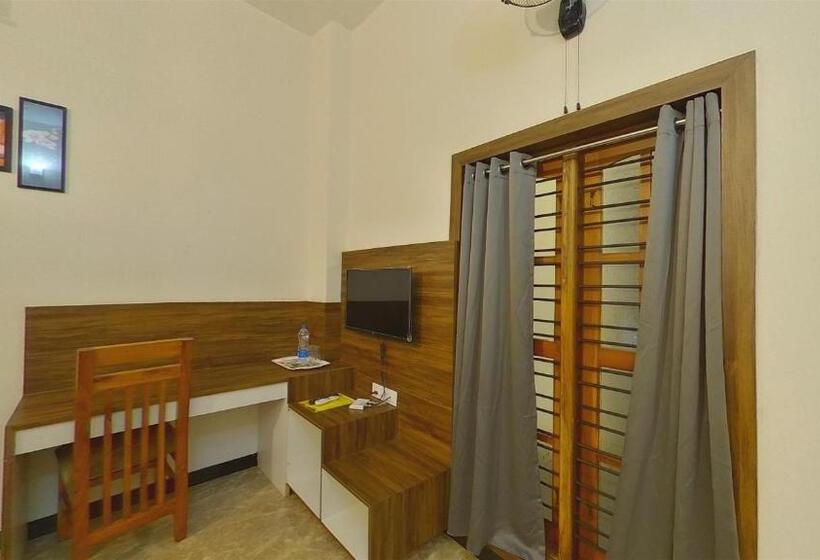 Курорт Orange Valley Plantation Holiday Coorg