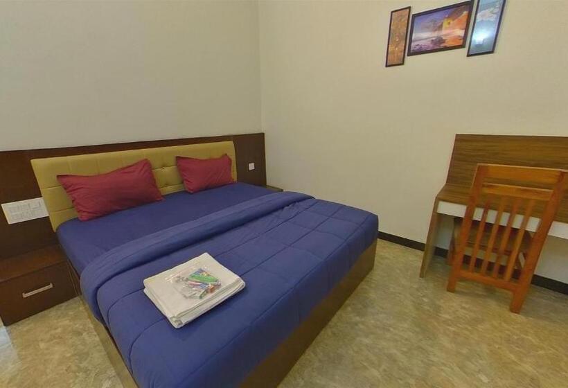 Курорт Orange Valley Plantation Holiday Coorg